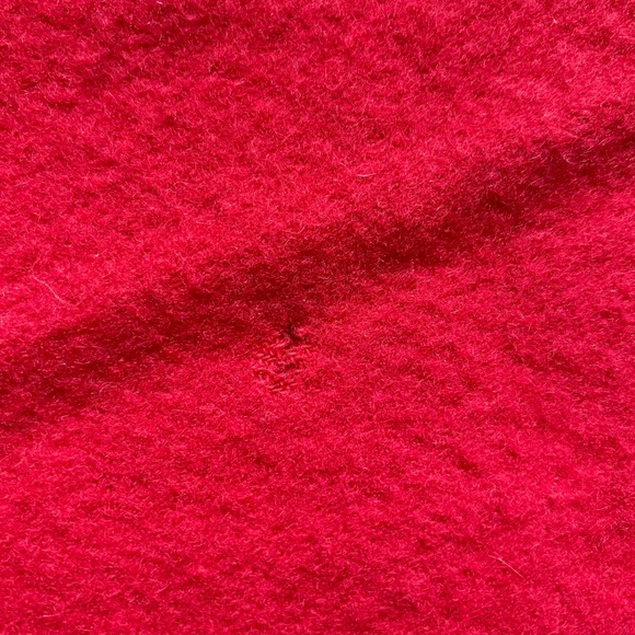 Aquascutum London Wool Scarf - Picture 7 of 7